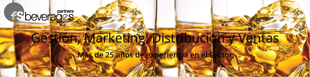 FS Beverages - FS Spirits
